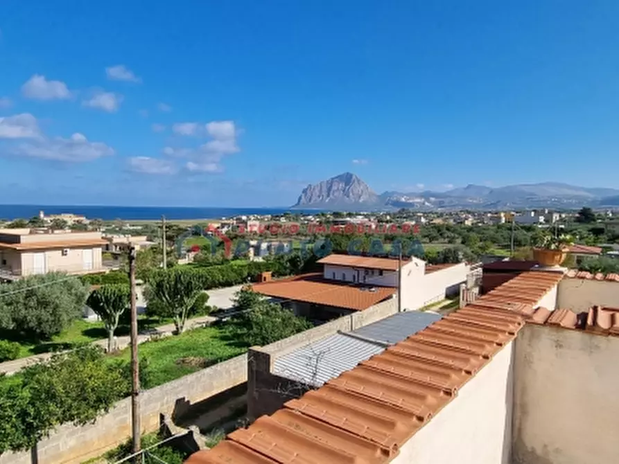 Immagine 15 di Casa indipendente in vendita  a Valderice