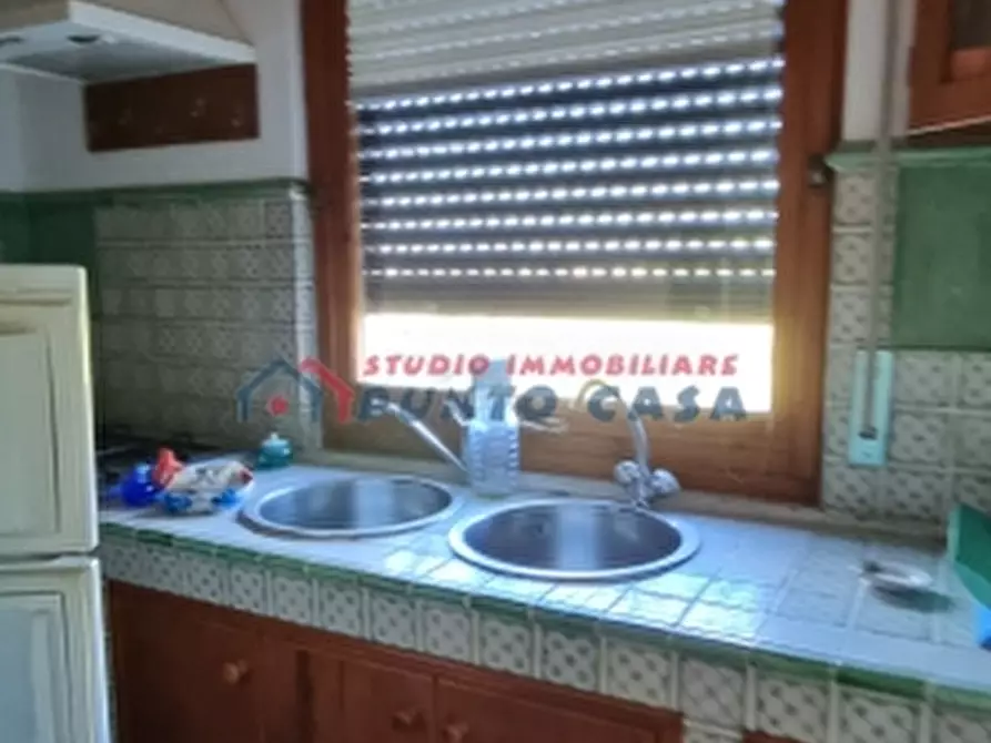 Immagine 4 di Casa indipendente in vendita  a Valderice