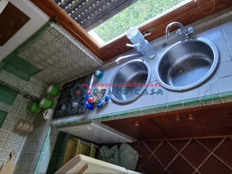 Immagine 5 di Casa indipendente in vendita  a Valderice