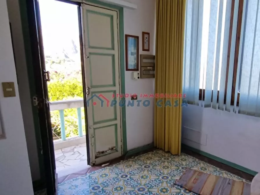 Immagine 6 di Casa indipendente in vendita  a Valderice