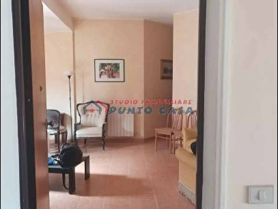 Immagine 2 di Appartamento in vendita  a Trapani