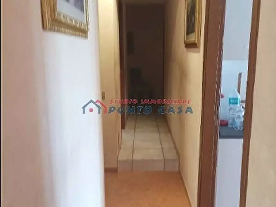 Immagine 3 di Appartamento in vendita  a Trapani