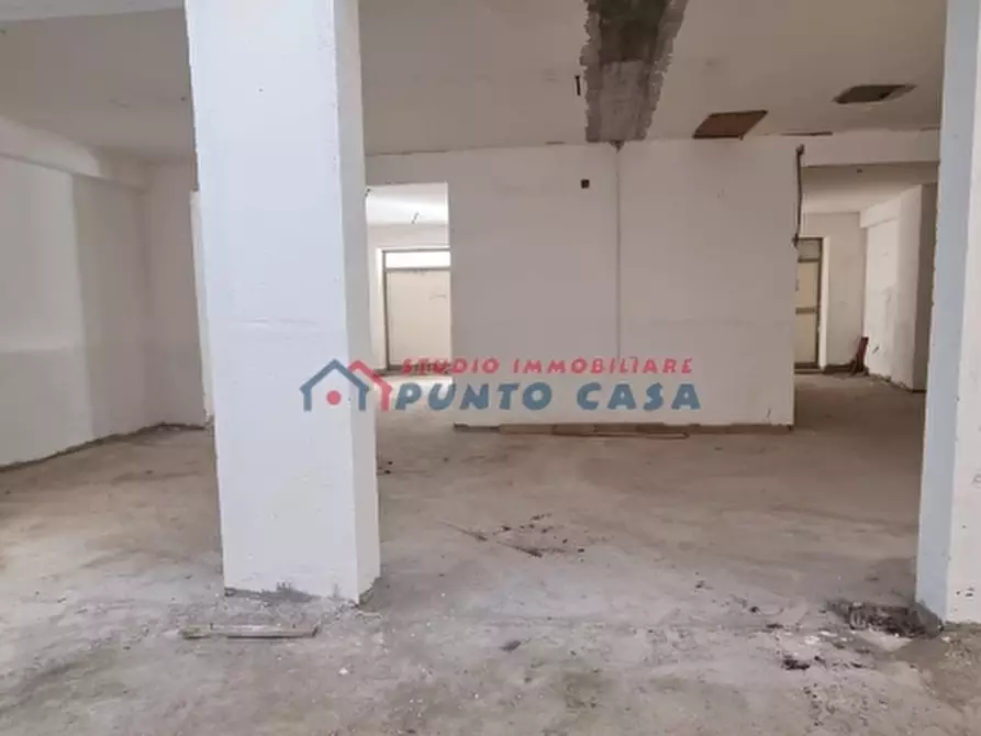 Immagine 17 di Magazzino in affitto  a Trapani
