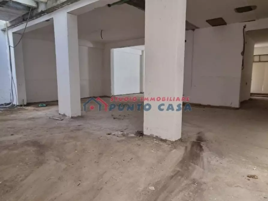 Immagine 9 di Magazzino in affitto  a Trapani