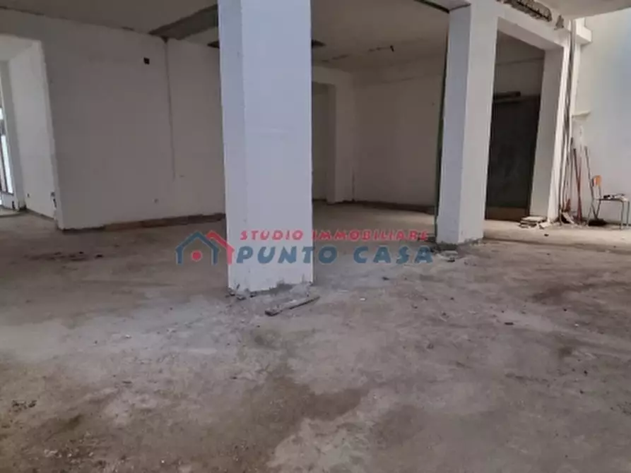 Immagine 8 di Negozio in vendita  a Trapani