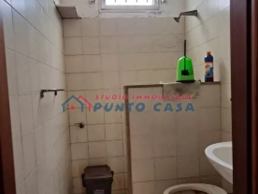 Immagine 14 di Negozio in vendita  a Trapani