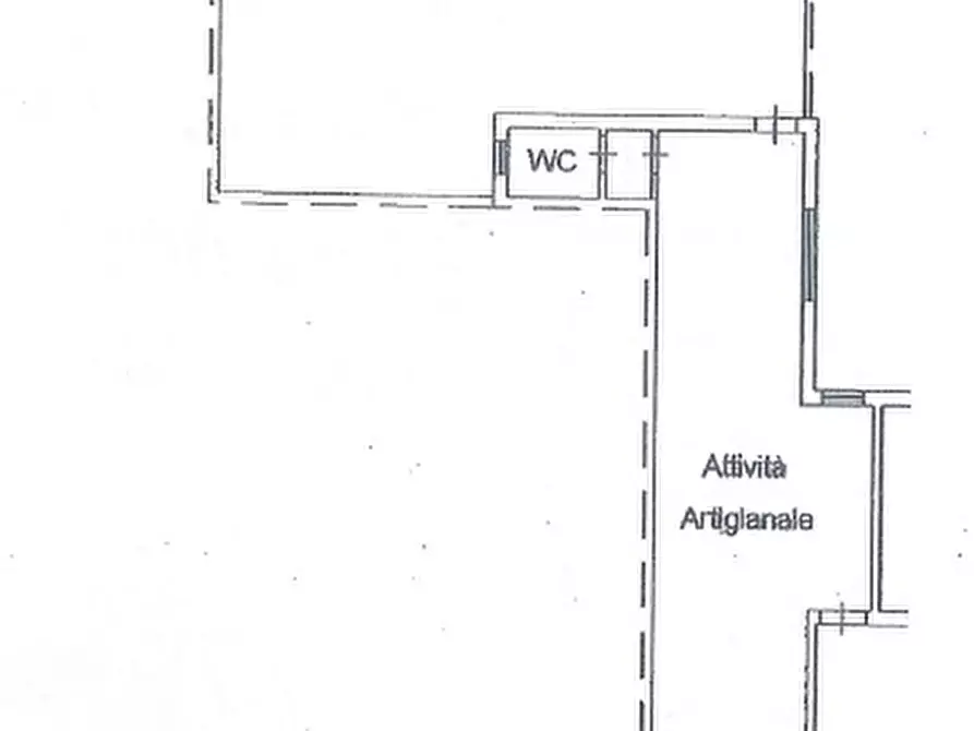 Immagine 21 di Negozio in vendita  a Trapani