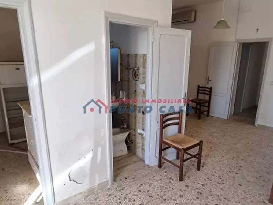 Immagine 1 di Casa indipendente in vendita  a Trapani