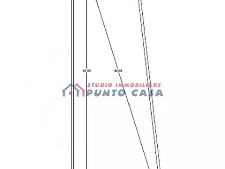 Immagine 2 di Terreno residenziale in affitto  a Erice