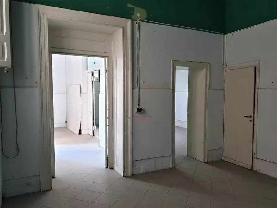 Immagine 3 di Negozio in vendita  a Trapani