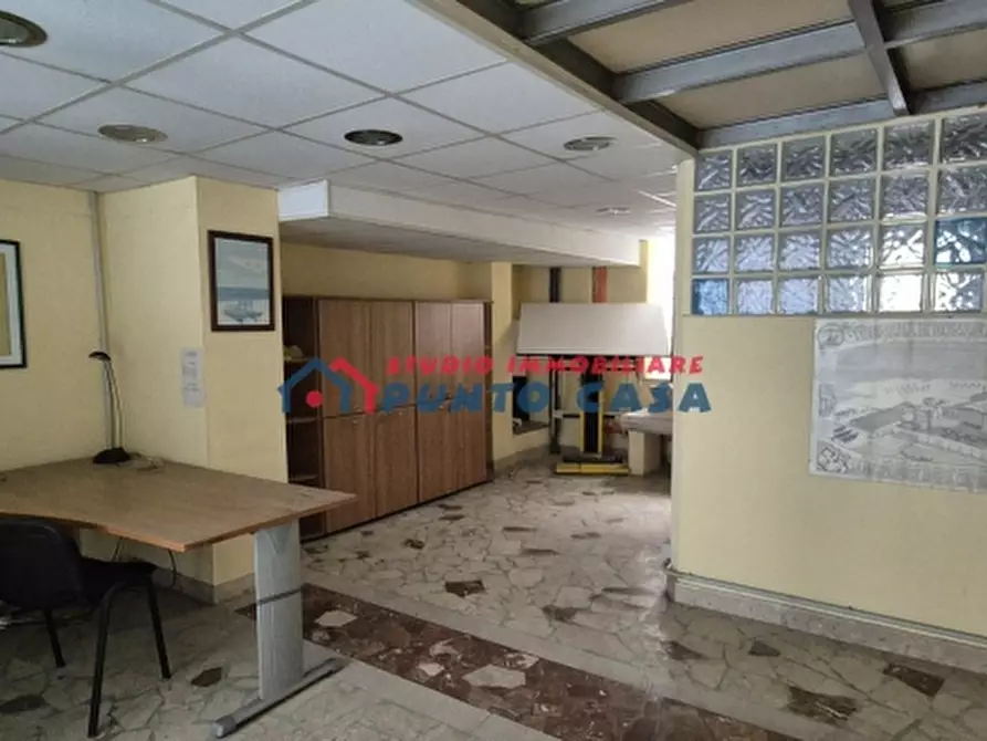 Immagine 1 di Ufficio in vendita  a Trapani