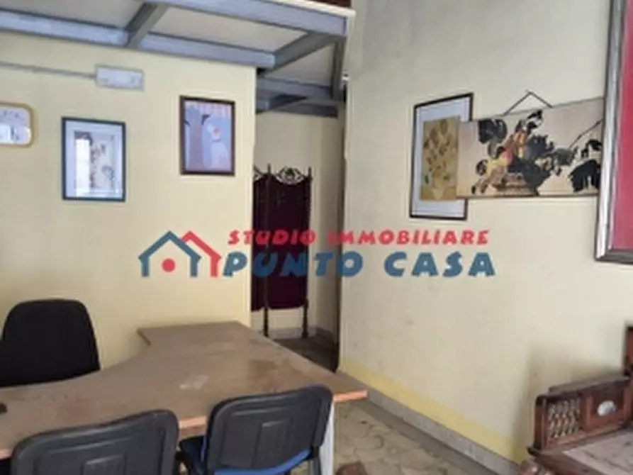Immagine 2 di Ufficio in vendita  a Trapani