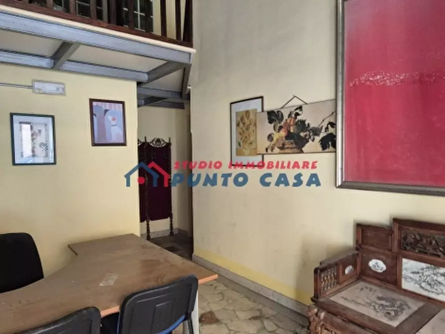 Immagine 13 di Ufficio in vendita  a Trapani