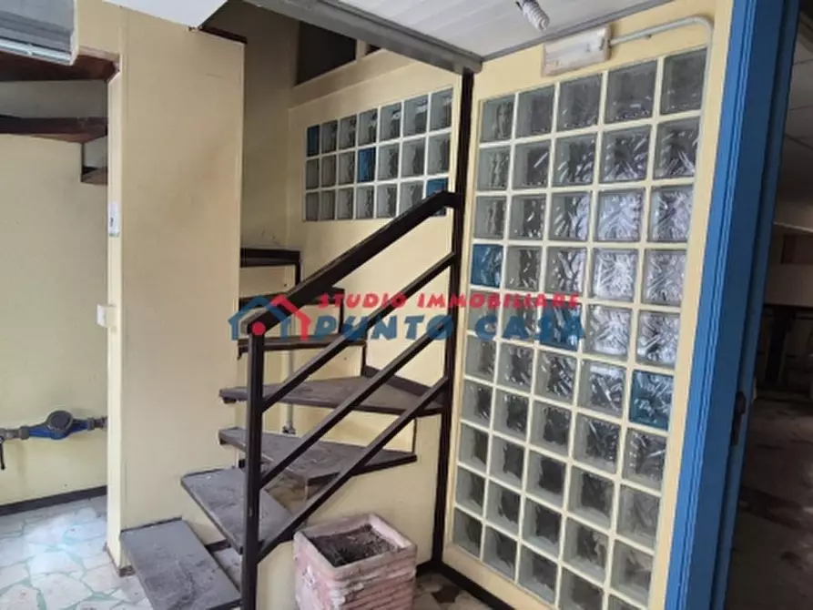 Immagine 14 di Ufficio in vendita  a Trapani