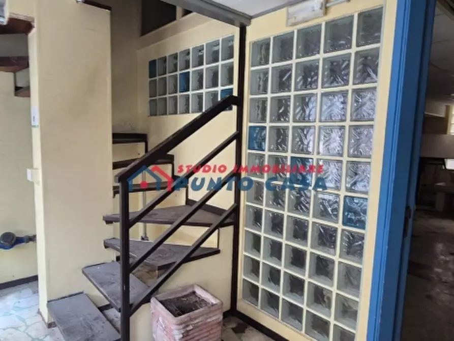 Immagine 3 di Ufficio in vendita  a Trapani