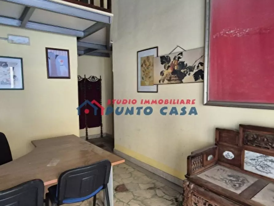 Immagine 4 di Ufficio in vendita  a Trapani