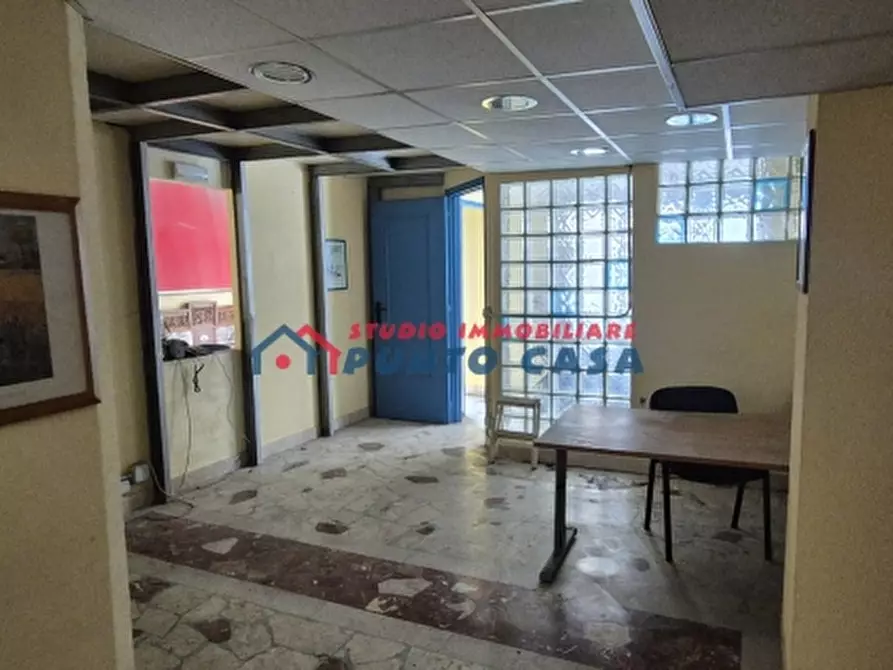 Immagine 5 di Ufficio in vendita  a Trapani