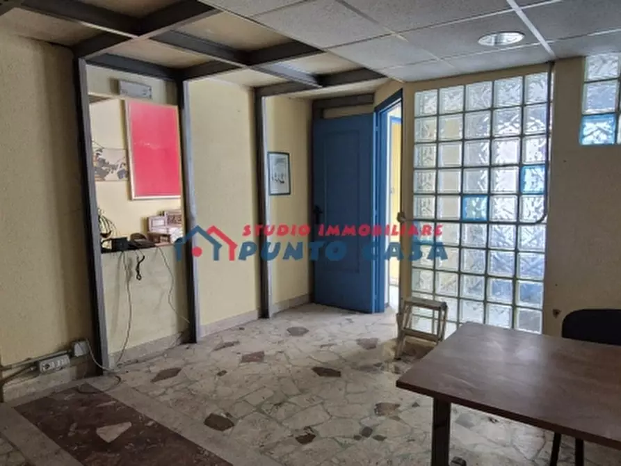 Immagine 6 di Ufficio in vendita  a Trapani