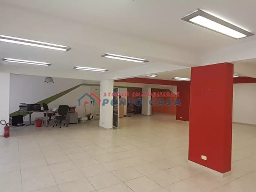 Immagine 9 di Negozio in vendita  a Trapani
