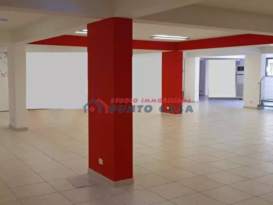 Immagine 4 di Magazzino in vendita  a Trapani