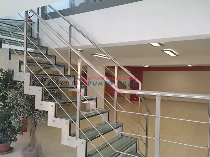 Immagine 8 di Magazzino in vendita  a Trapani