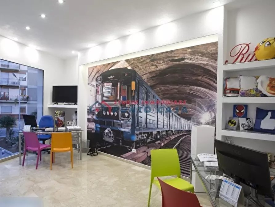 Immagine 2 di Laboratorio in affitto  a Trapani