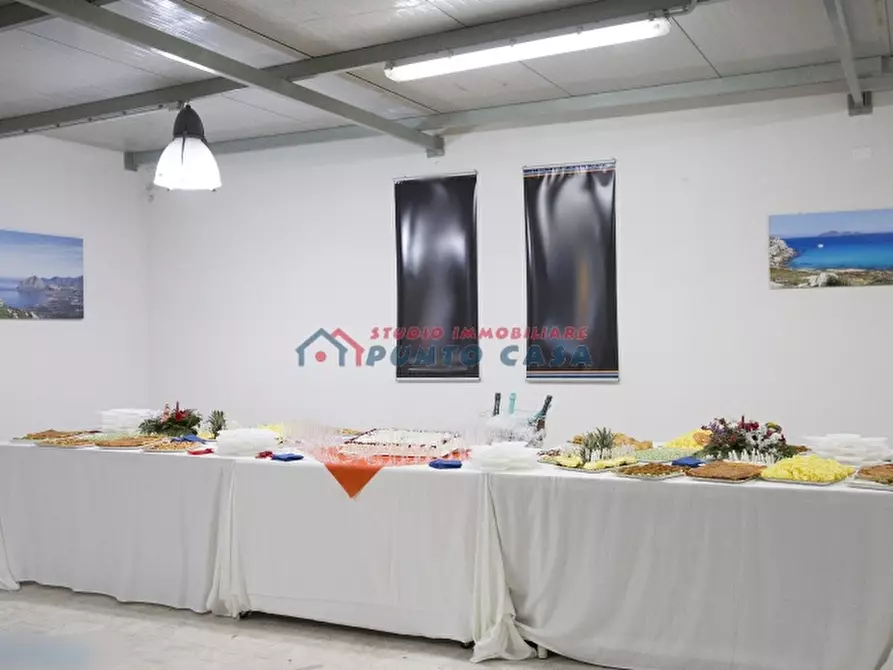 Immagine 3 di Laboratorio in affitto  a Trapani