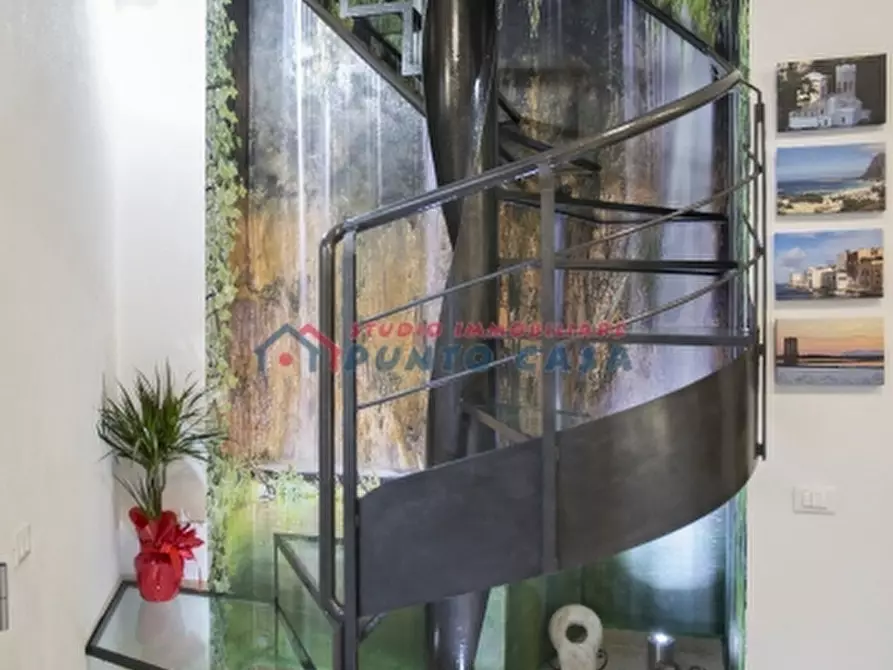 Immagine 4 di Laboratorio in affitto  a Trapani