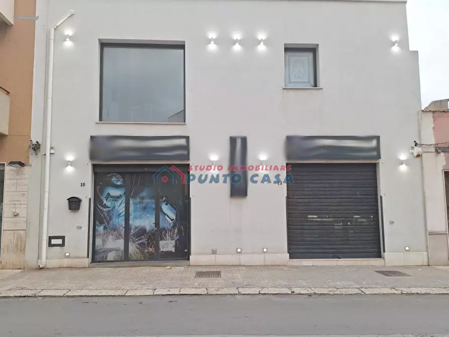 Immagine 6 di Laboratorio in affitto  a Trapani