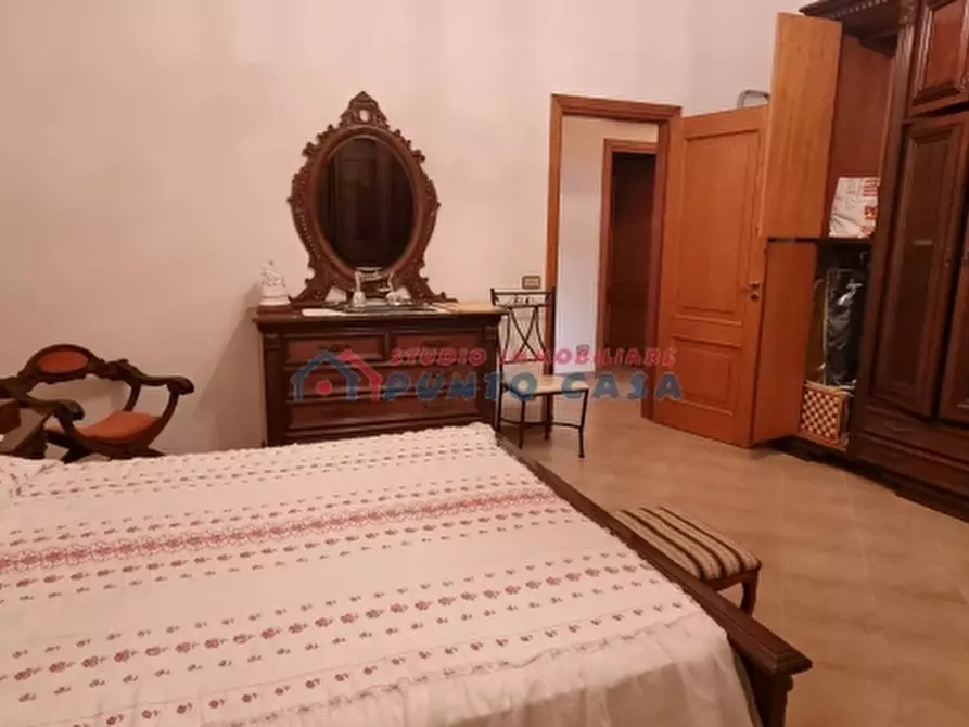 Immagine 14 di Villa in vendita  a Valderice