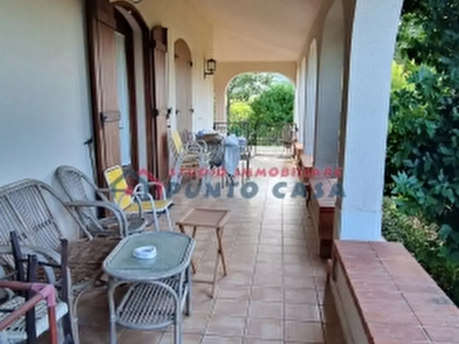 Immagine 20 di Villa in vendita  a Valderice