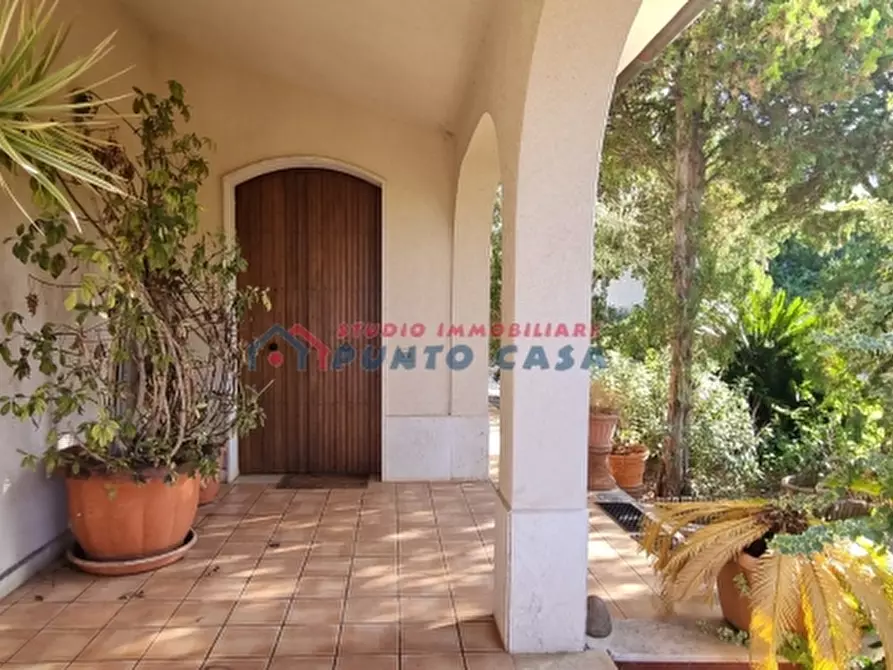 Immagine 24 di Villa in vendita  a Valderice