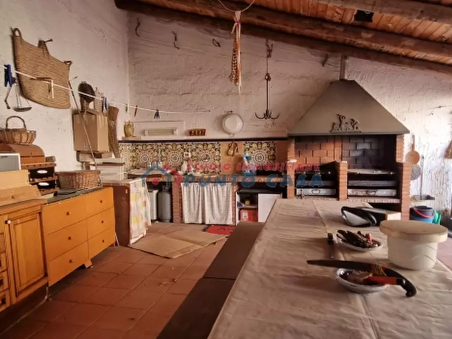 Immagine 26 di Villa in vendita  a Valderice