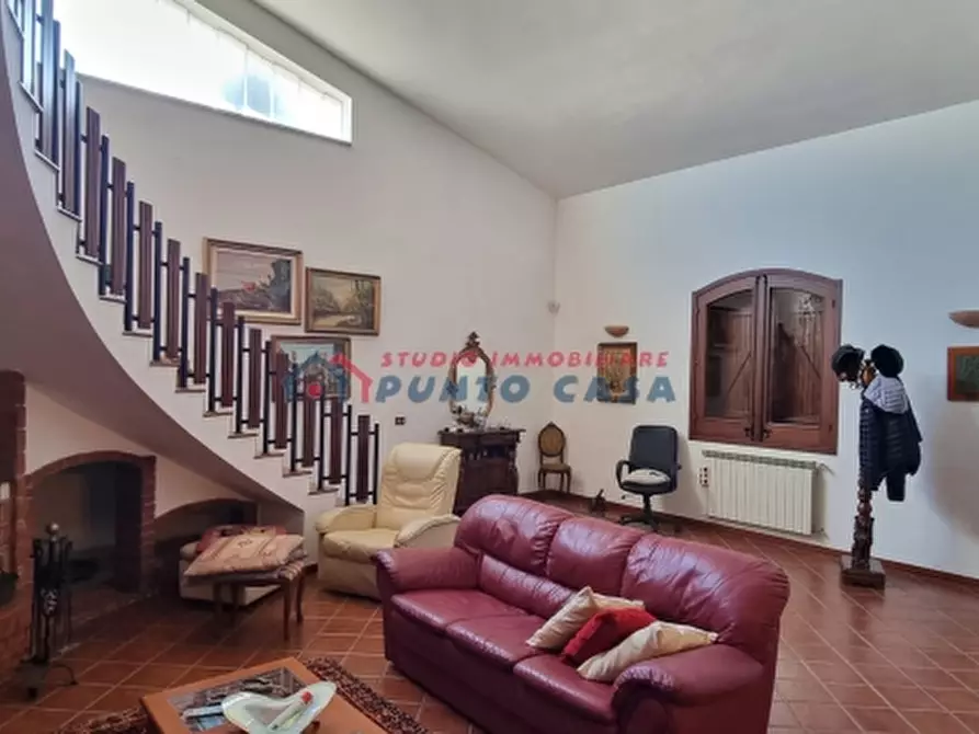 Immagine 4 di Villa in vendita  a Valderice