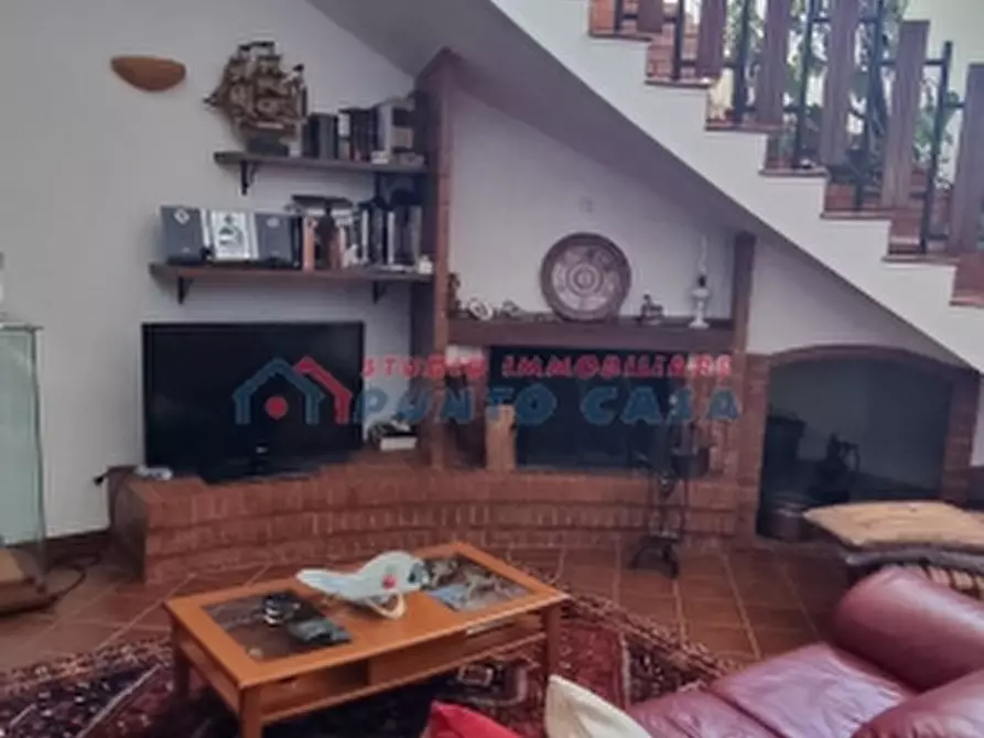 Immagine 5 di Villa in vendita  a Valderice