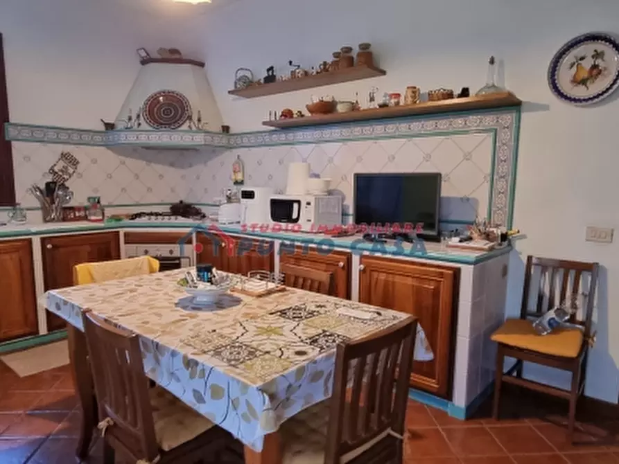 Immagine 6 di Villa in vendita  a Valderice