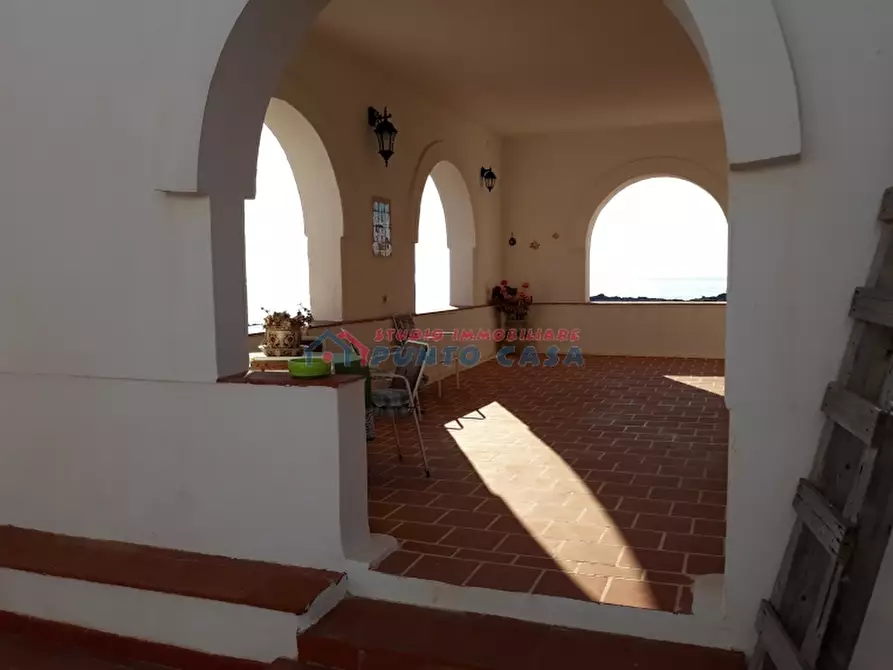 Immagine 13 di Villa in vendita  a Pantelleria