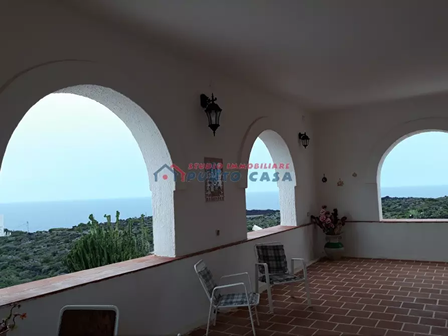 Immagine 14 di Villa in vendita  a Pantelleria