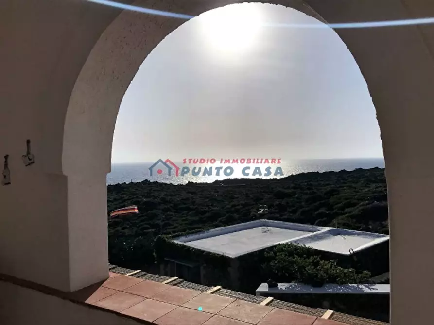 Immagine 6 di Villa in vendita  a Pantelleria