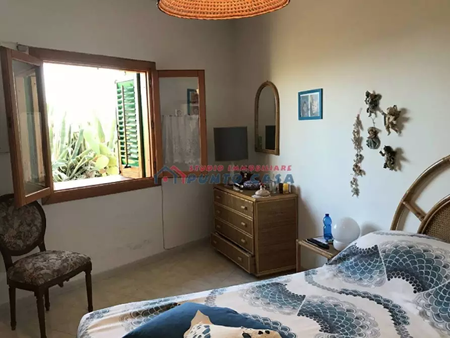 Immagine 10 di Villa in vendita  a Pantelleria