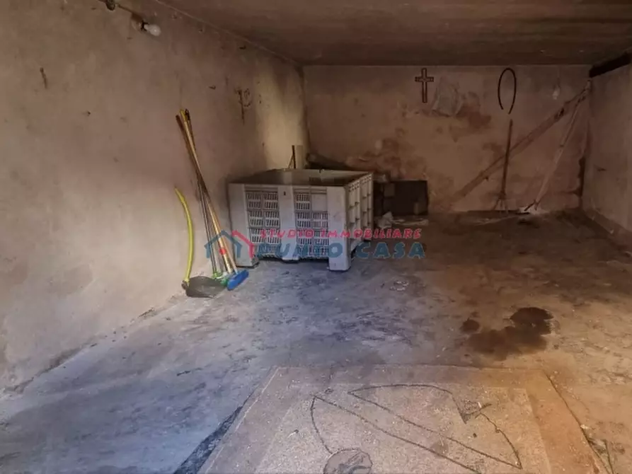 Immagine 2 di Garage in vendita  in Via Avvocato Michele Alcamo a Paceco
