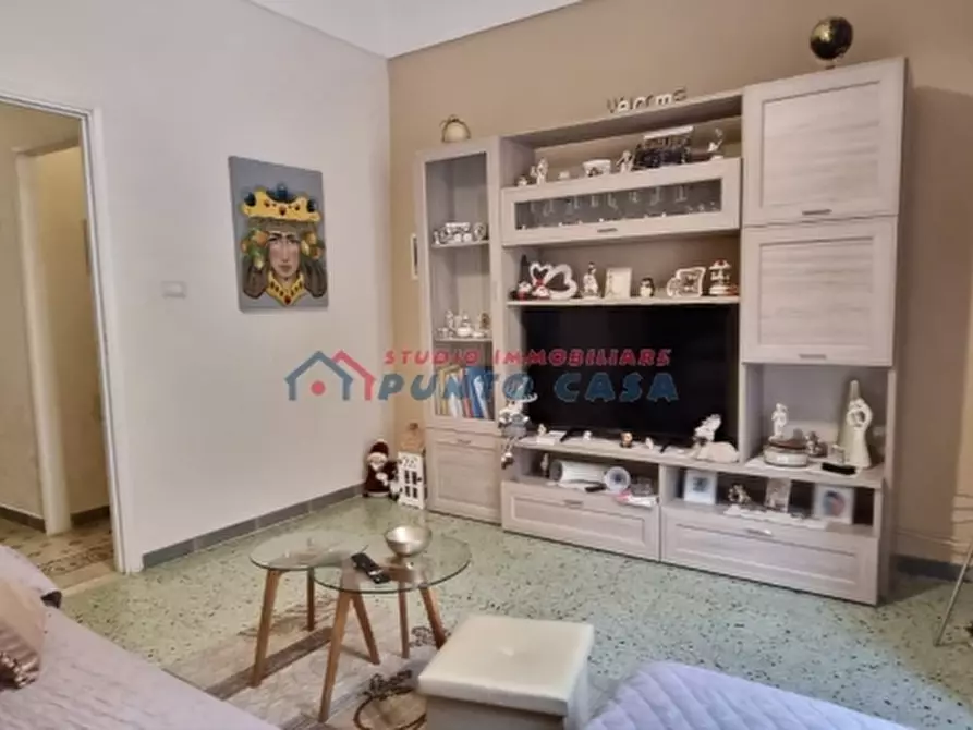 Immagine 1 di Appartamento in vendita  a Trapani
