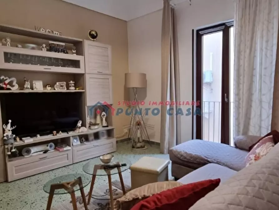 Immagine 3 di Appartamento in vendita  a Trapani