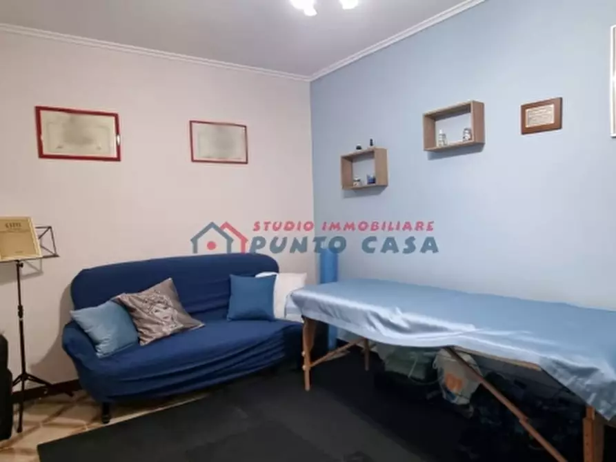 Immagine 14 di Appartamento in vendita  a Trapani