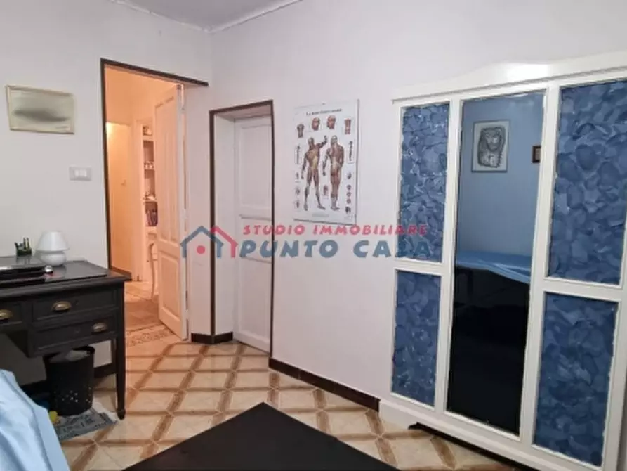 Immagine 15 di Appartamento in vendita  a Trapani