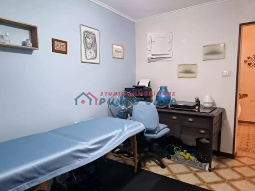 Immagine 16 di Appartamento in vendita  a Trapani