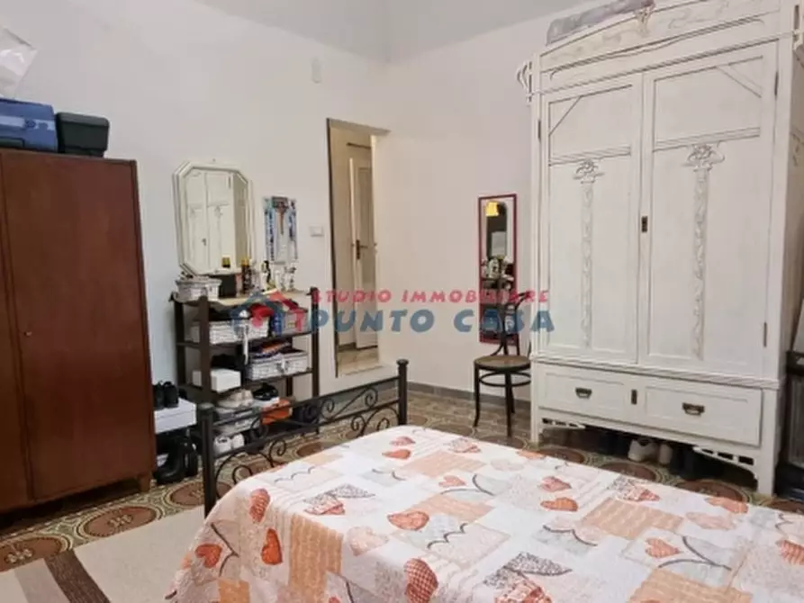 Immagine 18 di Appartamento in vendita  a Trapani