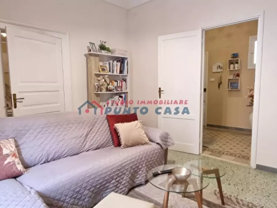 Immagine 4 di Appartamento in vendita  a Trapani