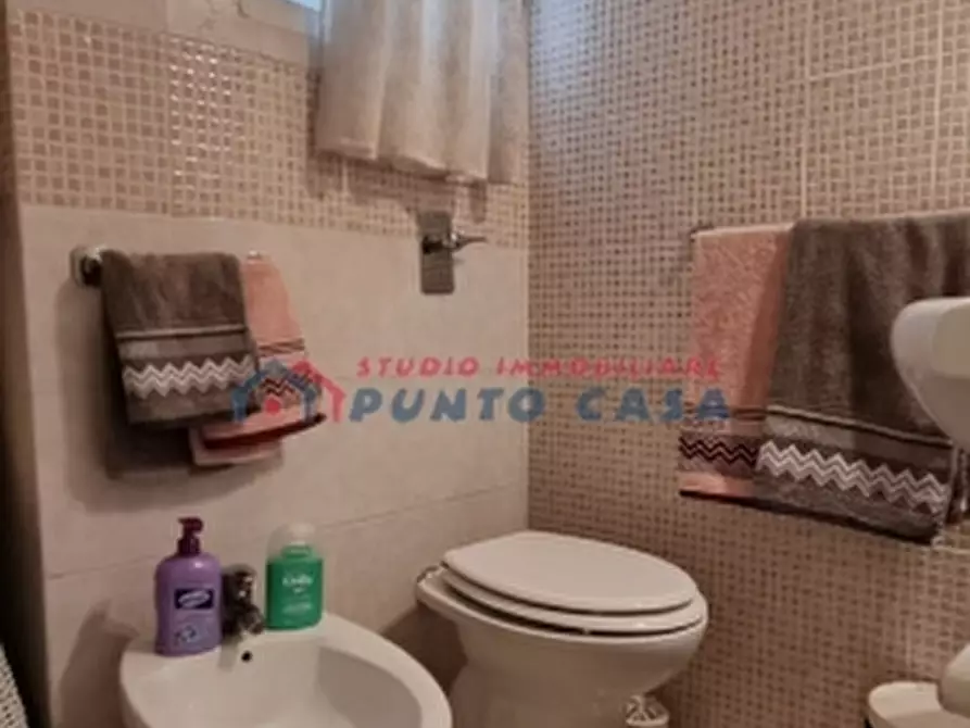 Immagine 22 di Appartamento in vendita  a Trapani