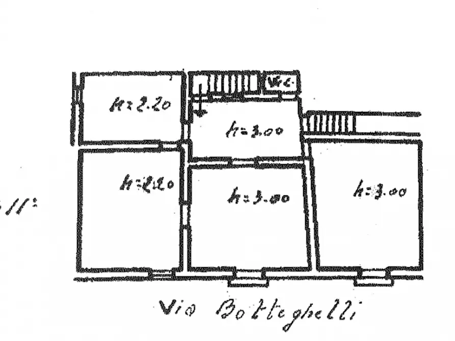 Immagine 26 di Appartamento in vendita  a Trapani